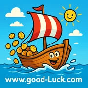 Good Luck فشنگ ایپ