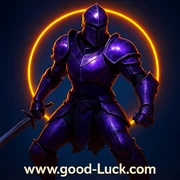 Good Luck فشنگ