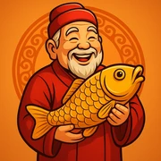 Good Luck فشنگ